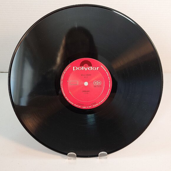 Bill Cosby ~ 8:15 12:15 (Vinyl Double LP, 1968) gatefold - Picture 2 of 7